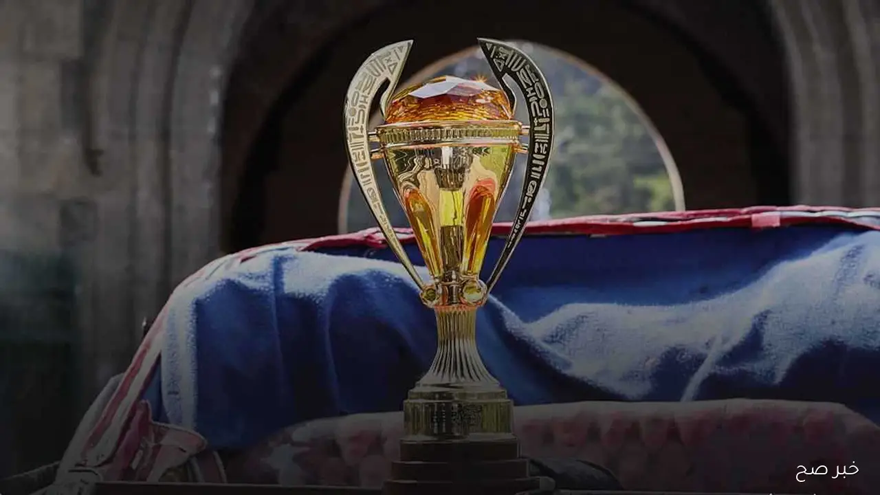 مواعيد مباريات كاس السوبر المصري 2025.. مواجهات نارية في الإمارات