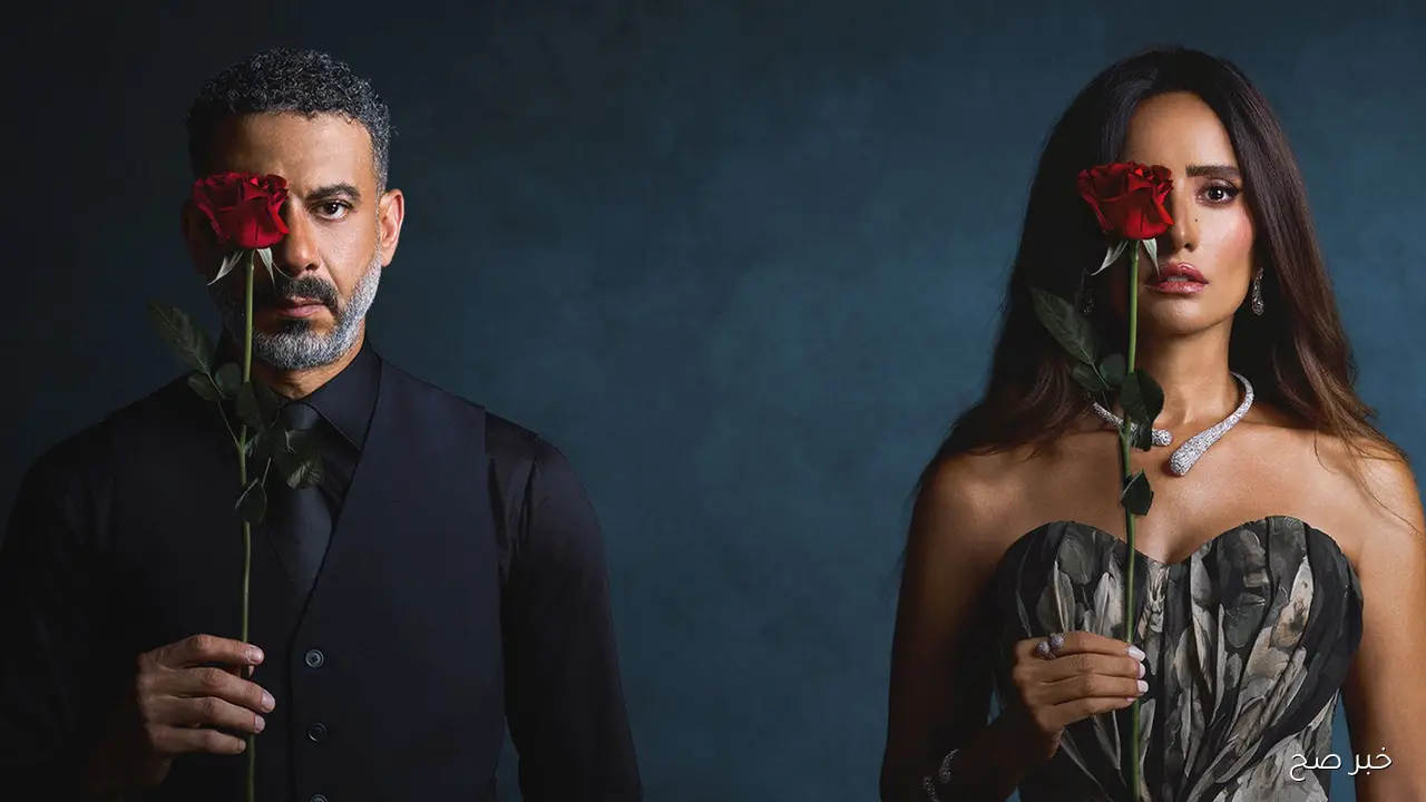 موعد عرض مسلسل “ورد وشوكولاتة” على منصة يانجو بلاي وأبطال العمل