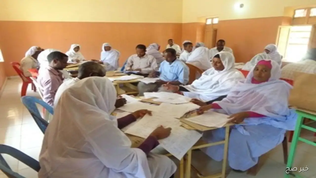 “استعلم الآن”.. رابط مباشر للحصول على نتيجة الشهادة الابتدائية ولاية نهر النيل 2025