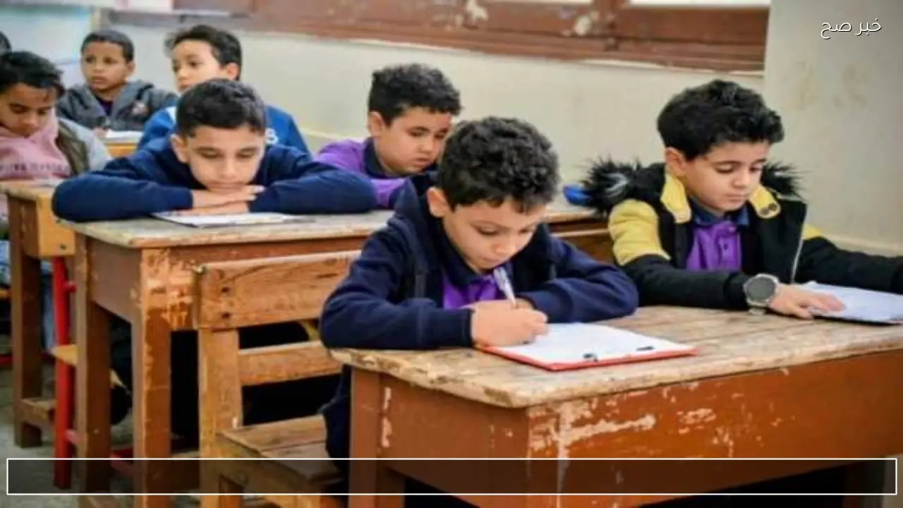 برقم الجلوس فقط .. رابط نتيجة الصف الرابع والخامس والسادس الابتدائي 2026 فصل دراسي اول