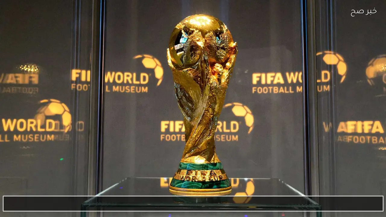 إسبانيا تؤكد استضافة نهائي كأس العالم لكرة القدم 2030 والمغرب يستعد بأكبر ملعب عالمي