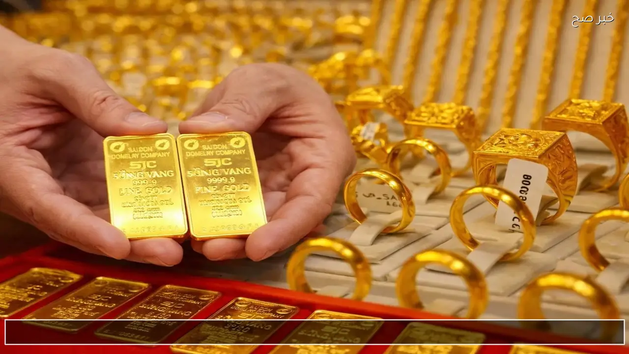 سعر الذهب اليوم الثلاثاء 24/2/2026 بالصاغة | كم سعر جرام 21؟