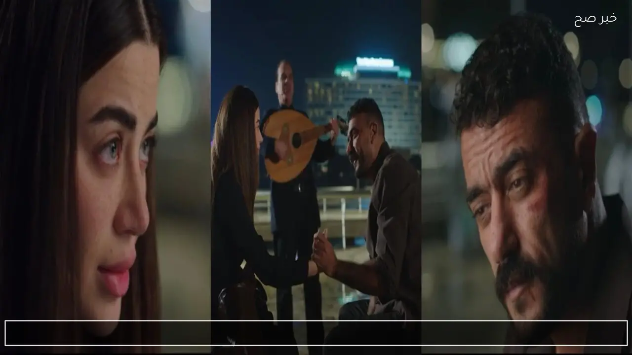 مواعيد عرض الحلقة السابعة من مسلسل علي كلاي والقنوات الناقلة خلال موسم رمضان