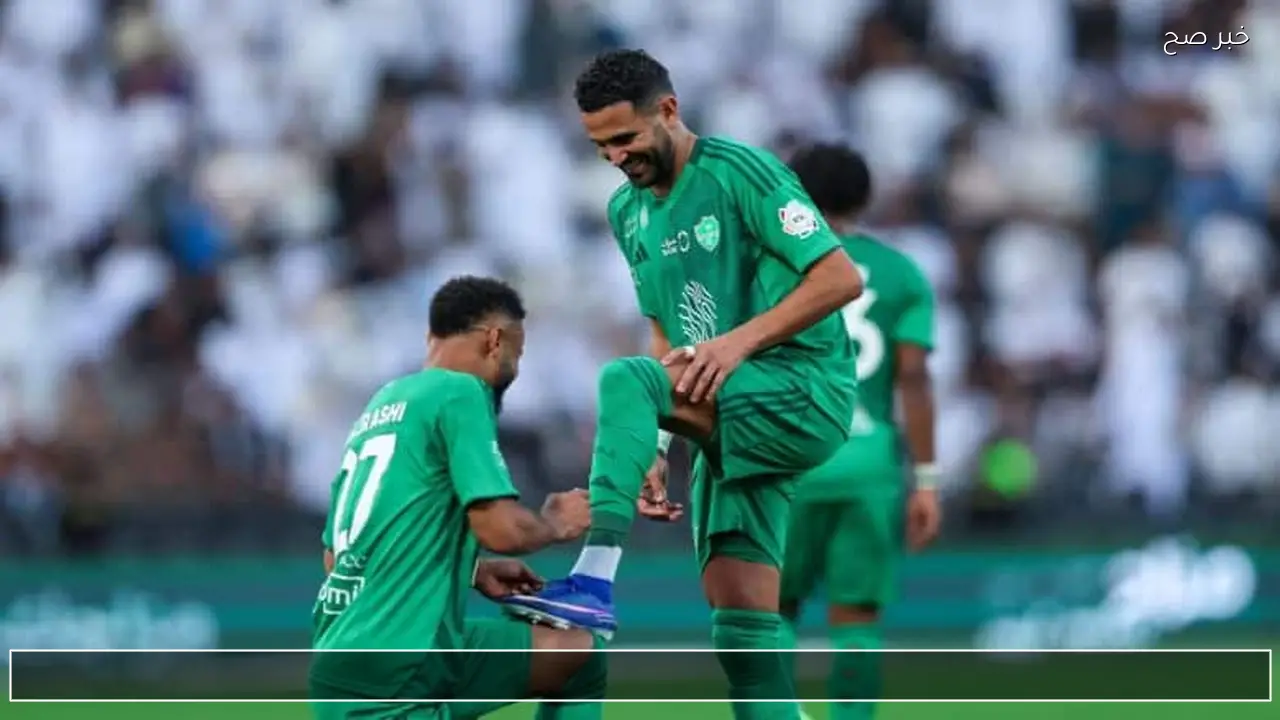 Al-Ahli Saudi vs Al-Najma.. القنوات الناقلة وتفاصيل مباراة الأهلي السعودي ضد النجمة في الدوري السعودي والمعلق