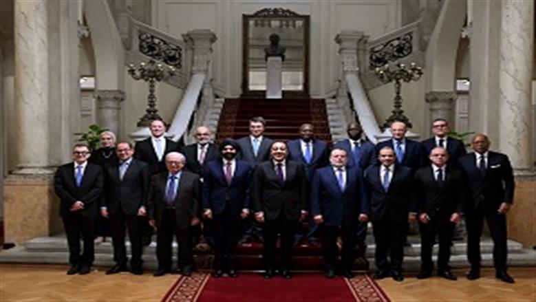 رئيس الوزراء