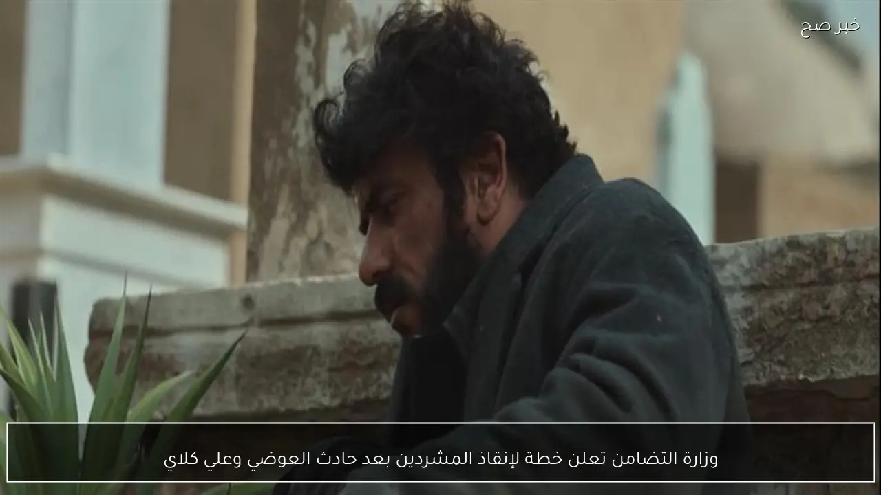 وزارة التضامن تعلن خطة لإنقاذ المشردين بعد حادث العوضي وعلي كلاي