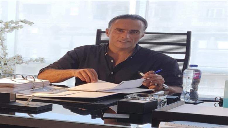 منتصر النبراوي