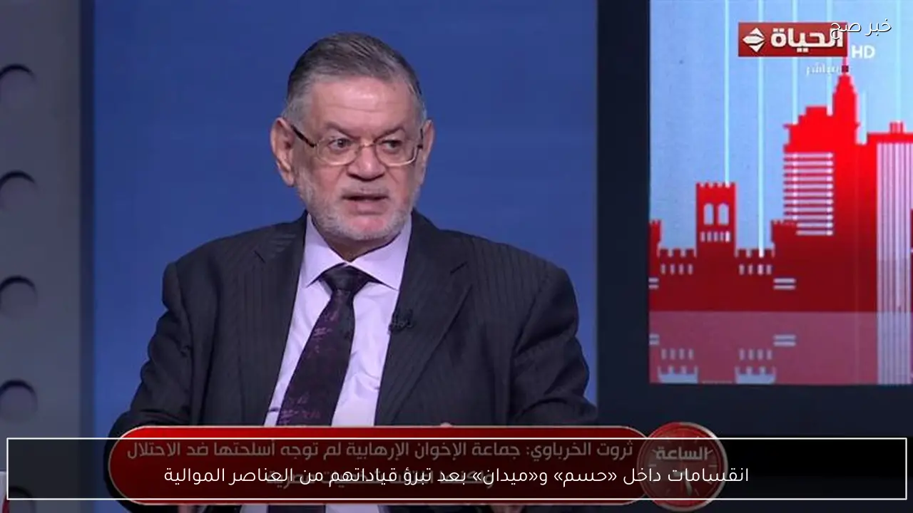 انقسامات داخل «حسم» و«ميدان» بعد تبرؤ قياداتهم من العناصر الموالية