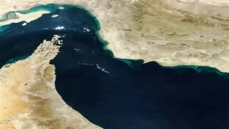 مضيق هرمز